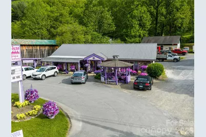 521 Soco Road, Maggie Valley, NC 28751 - Photo 3