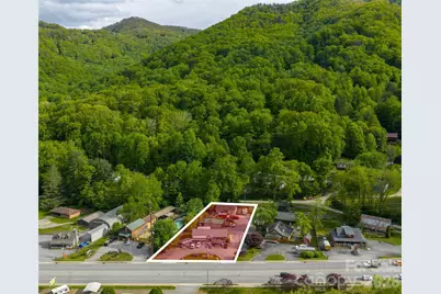 521 Soco Road, Maggie Valley, NC 28751 - Photo 1