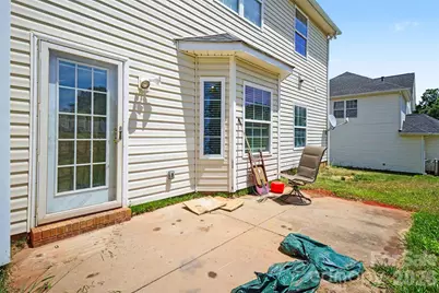 3306 Daniel Place Drive, Charlotte, NC 28213 - Photo 41