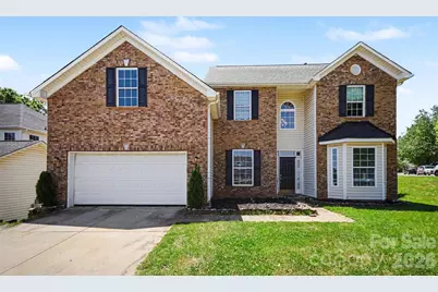 3306 Daniel Place Drive, Charlotte, NC 28213 - Photo 1