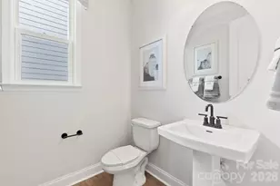 177 Goorawing Ln, Mooresville, NC 28115 - Photo 9