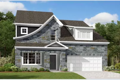 9112 Catboat Street, Huntersville, NC 28078 - Photo 1