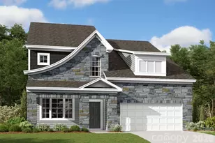 9112 Catboat St, Huntersville, NC 28078 - Photo 1