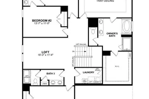 9112 Catboat St, Huntersville, NC 28078 - Photo 3
