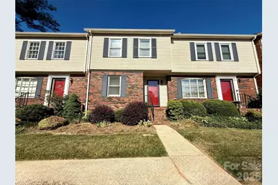 2705 North Street NW #65, Hickory, NC 28601 - Photo 1