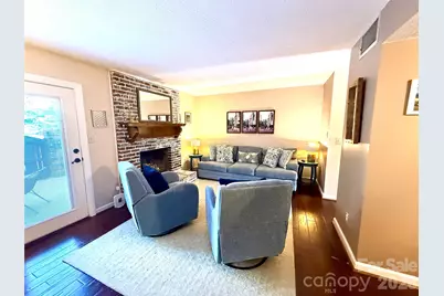 2705 North Center Street NW #65, Hickory, NC 28601 - Photo 11
