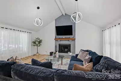 9307 Raintree Lane, Charlotte, NC 28277 - Photo 13