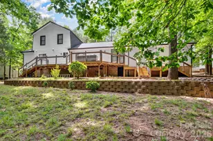 9307 Raintree Ln, Charlotte, NC 28277 - Photo 43