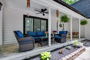 9307 Raintree Ln, Charlotte, NC 28277 - Photo 5