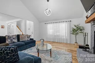 9307 Raintree Ln, Charlotte, NC 28277 - Photo 17