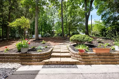 9307 Raintree Lane, Charlotte, NC 28277 - Photo 7