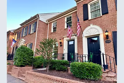 510 N Poplar Street #C, Charlotte, NC 28202 - Photo 1