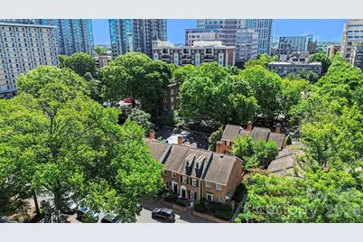 510 N Poplar Street #C, Charlotte, NC 28202 - Photo 7