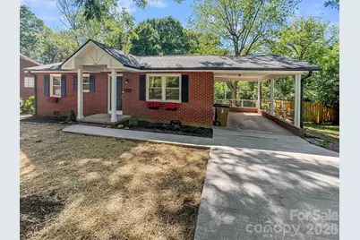306 Whisnant Street, Shelby, NC 28150 - Photo 3