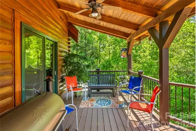 482 Gap Creek Road, Zirconia, NC 28790 - Photo 33