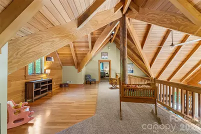 482 Gap Creek Road, Zirconia, NC 28790 - Photo 21