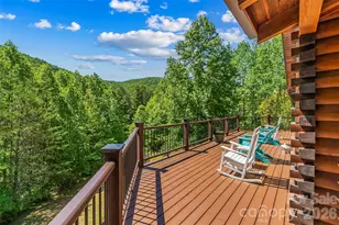 482 Gap Creek Rd, Zirconia, NC 28790 - Photo 33