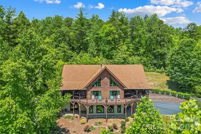 482 Gap Creek Road, Zirconia, NC 28790 - Photo 41