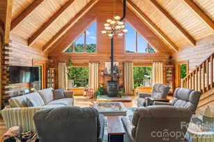 482 Gap Creek Rd, Zirconia, NC 28790 - Photo 3