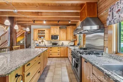 482 Gap Creek Road, Zirconia, NC 28790 - Photo 7