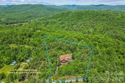 482 Gap Creek Road, Zirconia, NC 28790 - Photo 43