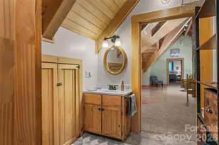 482 Gap Creek Rd, Zirconia, NC 28790 - Photo 23