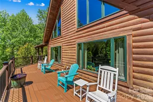 482 Gap Creek Rd, Zirconia, NC 28790 - Photo 35