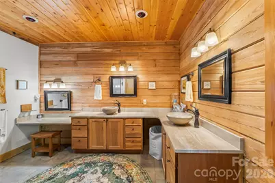 482 Gap Creek Road, Zirconia, NC 28790 - Photo 15