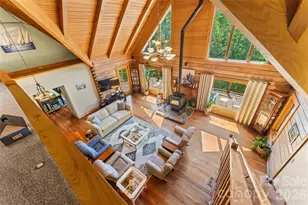 482 Gap Creek Rd, Zirconia, NC 28790 - Photo 19