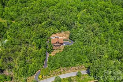 482 Gap Creek Road, Zirconia, NC 28790 - Photo 45