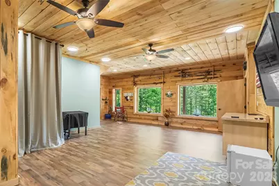 482 Gap Creek Road, Zirconia, NC 28790 - Photo 27