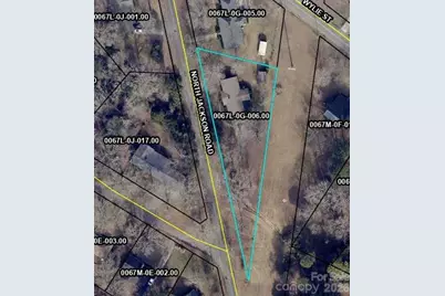 503 N Jackson Road, Lancaster, SC 29720 - Photo 3
