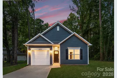 709 Henry Avenue, Gastonia, NC 28052 - Photo 1