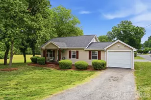 215 W Dallas Rd, Stanley, NC 28164 - Photo 1