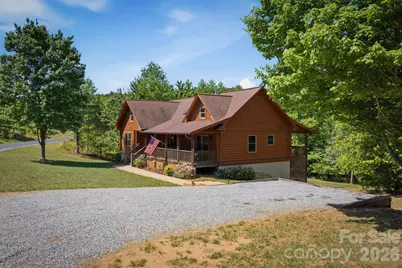 732 Grandview Peaks Drive, Nebo, NC 28761 - Photo 3