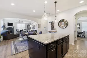 165 Morgan's Branch Rd, Belmont, NC 28012 - Photo 9