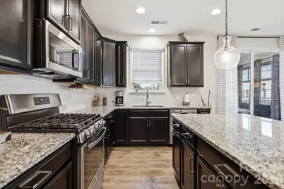 165 Morgans Branch Road, Belmont, NC 28012 - Photo 7