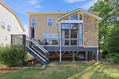 165 Morgans Branch Road, Belmont, NC 28012 - Photo 41