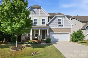 165 Morgan's Branch Rd, Belmont, NC 28012 - Photo 3