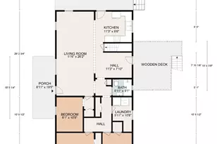105 7th St, Black Mountain, NC 28711 - Photo 47