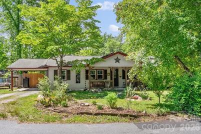 105 7th Street, Black Mountain, NC 28711 - Photo 3