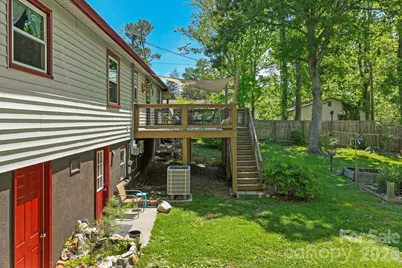 105 7th Street, Black Mountain, NC 28711 - Photo 31
