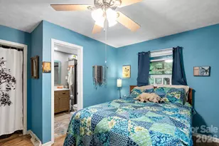 105 7th St, Black Mountain, NC 28711 - Photo 17