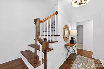 3338 Stocktie Road, Charlotte, NC 28210 - Photo 5