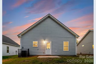 1499 Ware Avenue, Gastonia, NC 28052 - Photo 17