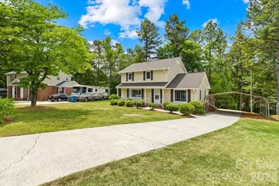 9 Post Oak Place, Salisbury, NC 28147 - Photo 23