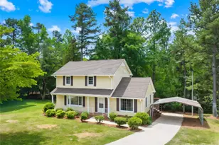 9 Post Oak Pl, Salisbury, NC 28147 - Photo 3