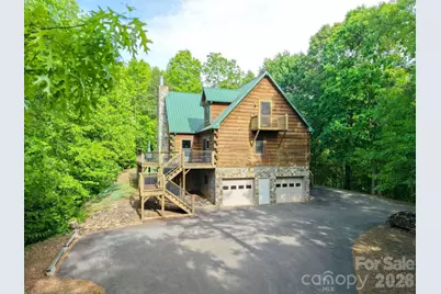 3815 Bat Cave Road, Old Fort, NC 28762 - Photo 1