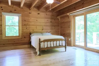 3815 Bat Cave Road, Old Fort, NC 28762 - Photo 19