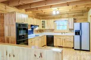 3815 Bat Cave Rd, Old Fort, NC 28762 - Photo 15